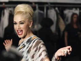 Gwen Stefani (Foto: Reuters)