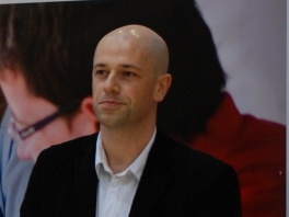 Nastavnik Jasmin Jusić jedan od pobjednika Microsoft Foruma u Moskvi