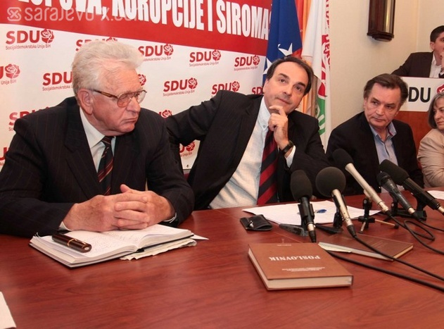 Foto: Feđa Krvavac/Sarajevo-x.com