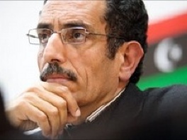 Abdulhafiz Goga (Foto: AFP)
