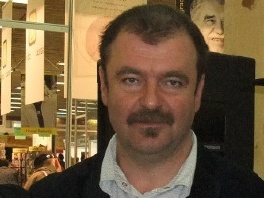 Ahmed Burić