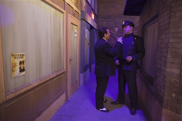 Foto: AP
