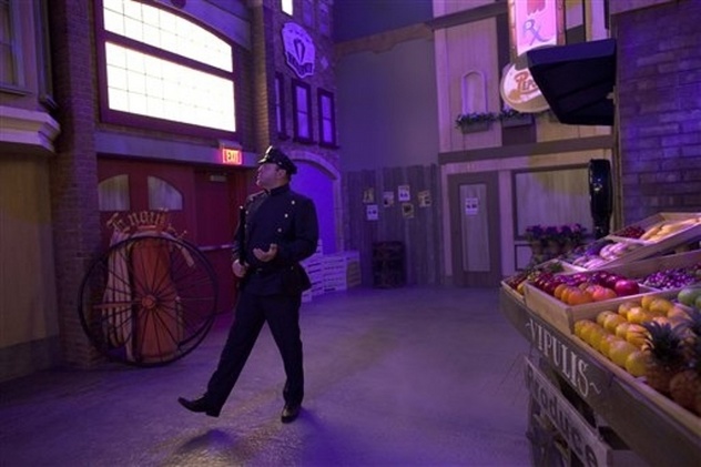 Foto: AP