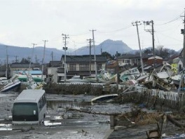 Zračenje u moru kraj Fukushime 4.385 puta veće od dozvoljenog