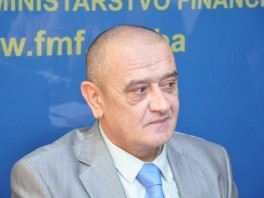 Vjekoslav Bevanda (Foto: Arhiv)