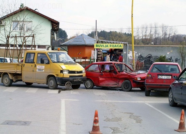 Foto: Darko Zabuš/Fotoservis