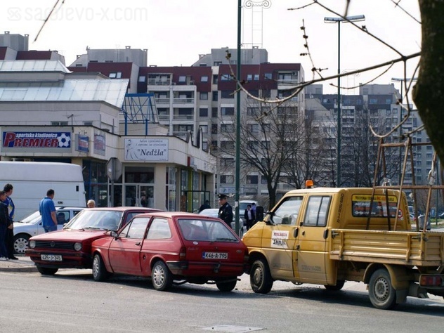 Foto: Darko Zabuš/Fotoservis