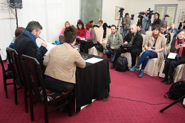 Foto: Feđa Krvavac/Sarajevo-x.com