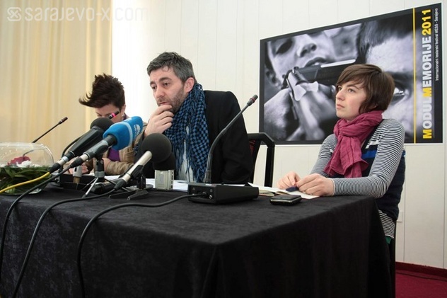 Foto: Feđa Krvavac/Sarajevo-x.com