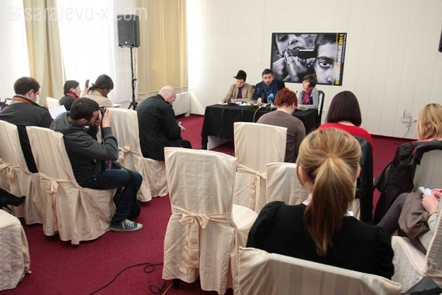 Foto: Feđa Krvavac/Sarajevo-x.com