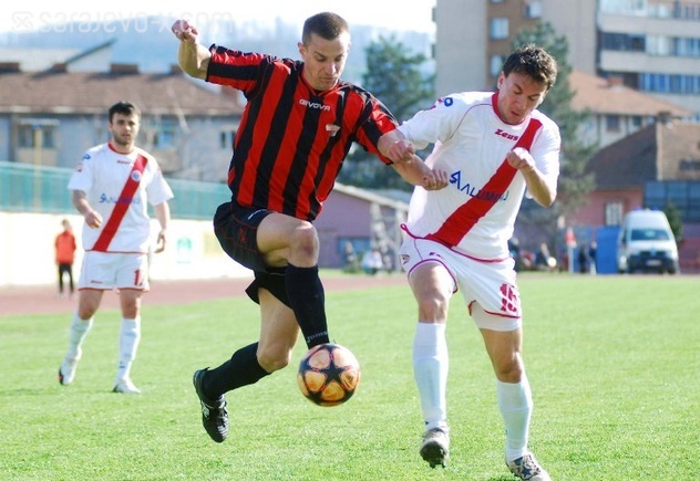 Foto: Darko Zabuš/Fotoservis