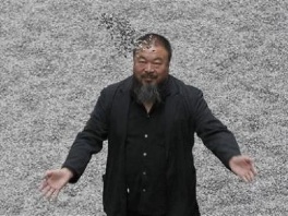 Ai Weiwei (Foto: Reuters)