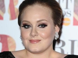 Adele (Foto: PA)