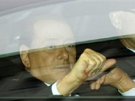 Silvio Berlusconi (Foto: Reuters)