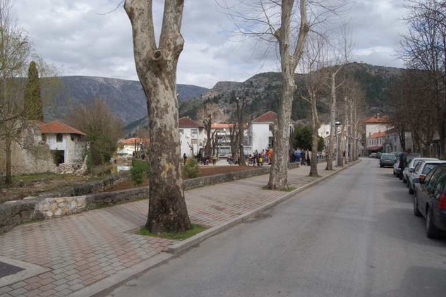 Stolac