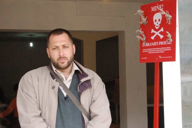 Orhan Tikveša