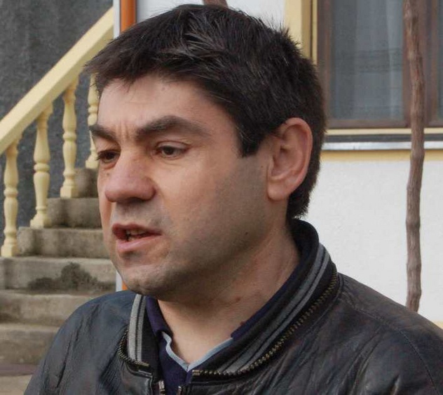 Dragan Petrović