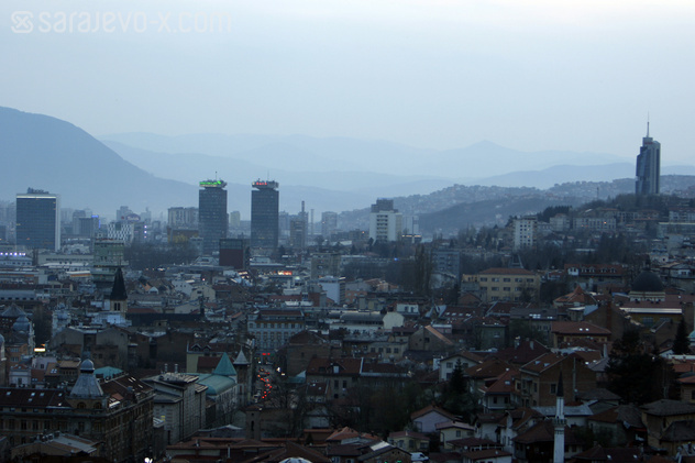 Foto: Edin Puzić/Fotoservis
