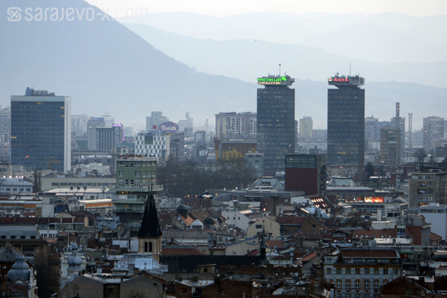 Foto: Edin Puzić/Fotoservis
