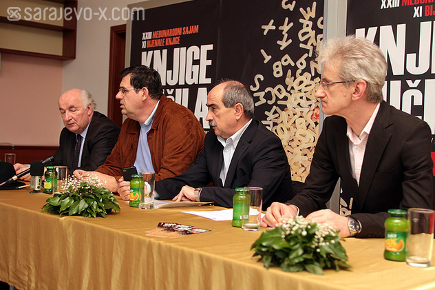 Foto: Feđa Krvavac/Sarajevo-x.com