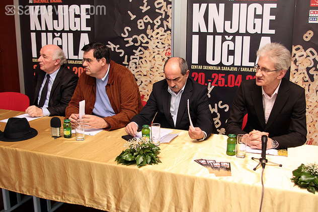 Foto: Feđa Krvavac/Sarajevo-x.com