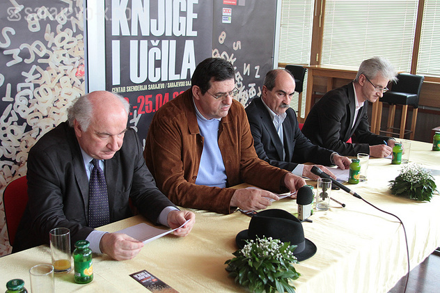 Foto: Feđa Krvavac/Sarajevo-x.com