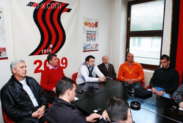 Foto: Darko Zabuš/Fotoservis
