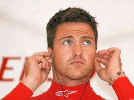 Coulthard i Schumacher i ove sezone u DTM-u