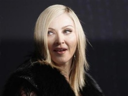 Madonna (Foto: Reuters)