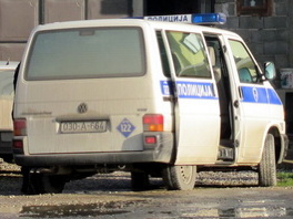 Poginuo radnik u Rudniku u Gacku