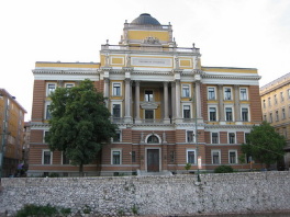 Obilježeno 65 godina Pravnog fakulteta u Sarajevu