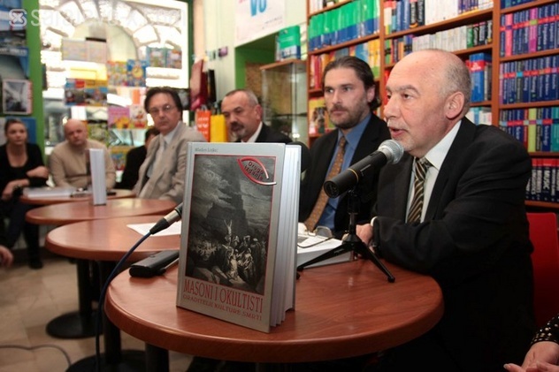 Foto: Feđa Krvavac/Sarajevo-x.com