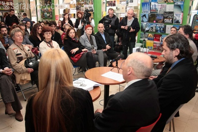 Foto: Feđa Krvavac/Sarajevo-x.com