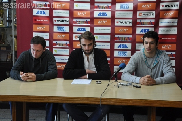 Foto: N. Jamaković/Sarajevo-x.com
