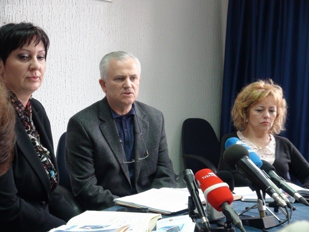 Foto: Jasenko Korjenić/Sarajevo-x.com