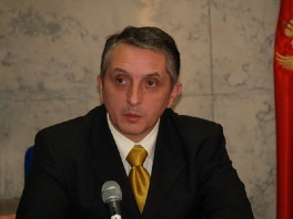 Ministar unutrašnjih poslova RS-a lakše povrijeđen u udesu