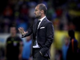 Guardiola tri sata razgovarao s čelnicima Barcelone o odlasku