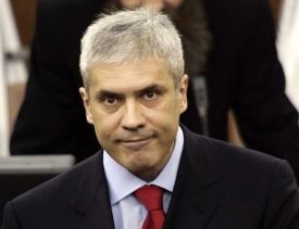 Boris Tadić