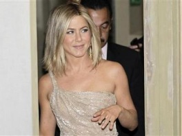 Jennifer Aniston (Foto: Reuters)