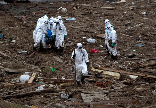 Foto: AP