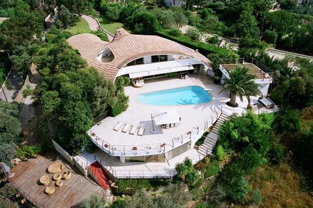 Vila Oxygene