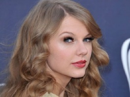 Taylor Swift (Foto: Bangshowbiz)