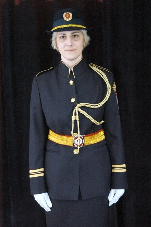 Sanela Bešlagić (Foto: SRNA)