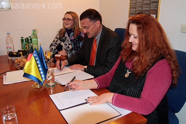 Foto: Feđa Krvavac/Sarajevo-x.com
