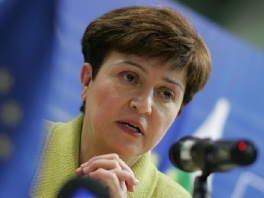Kristalina Georgijeva