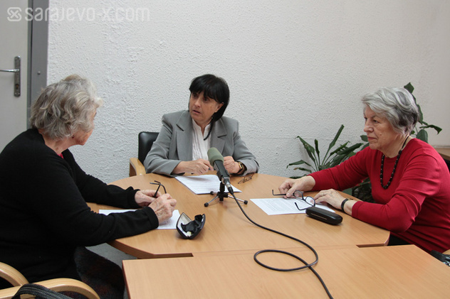 Foto: Feđa Krvavac/Sarajevo-x.com