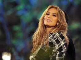 Jennifer Lopez (Foto: AFP)