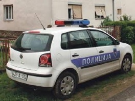 Pronađen leš u fazi raspadanja