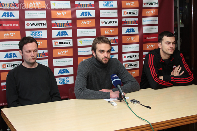 Foto: Feđa Krvavac/Sarajevo-x.com