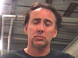 Nicolas Cage (Foto: AP)